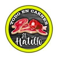 Logotipo de Todo en Carnes El Hatillo